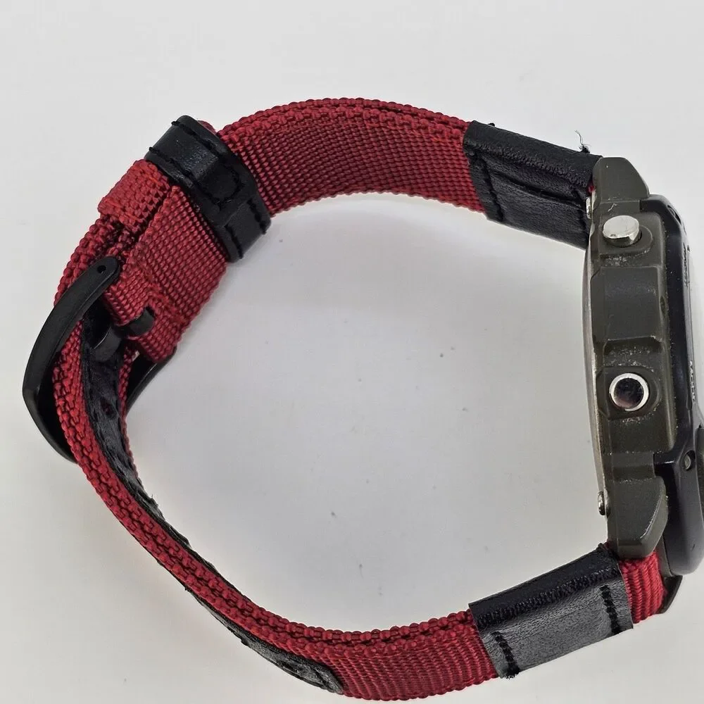 Casio used working